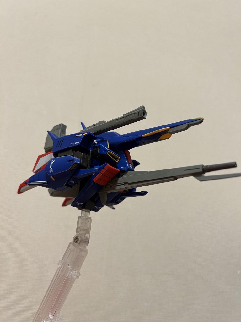 見上げてみます