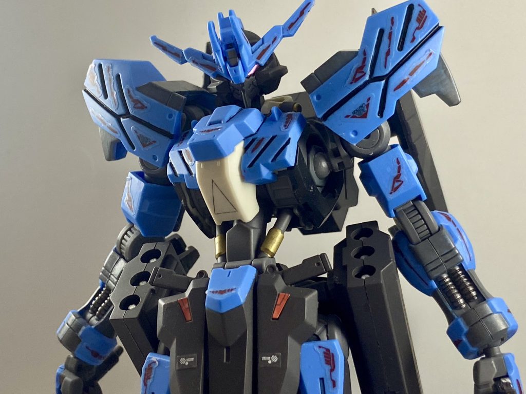 ガンダムヴィダール