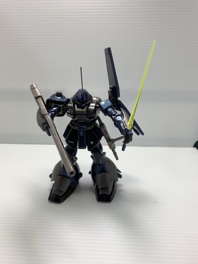 ロベルトが搭乗。