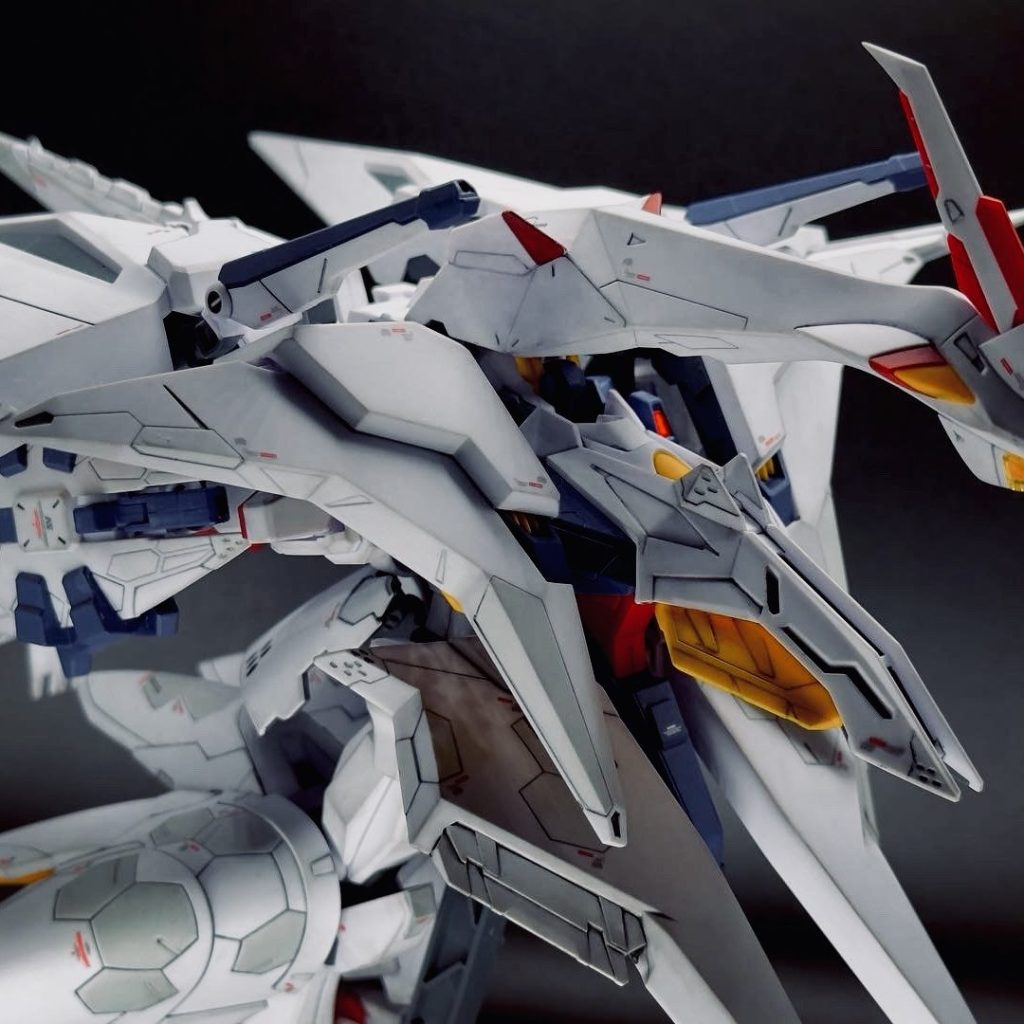 RX-104FF ペーネロペー とGUNDAM とゴッグガンプラ 3点セット 楽天市場