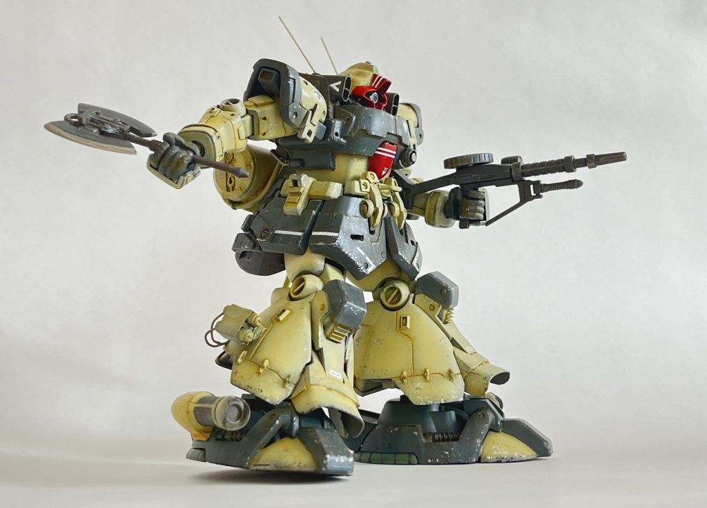 ヴゥイィィィ〜ン❤️