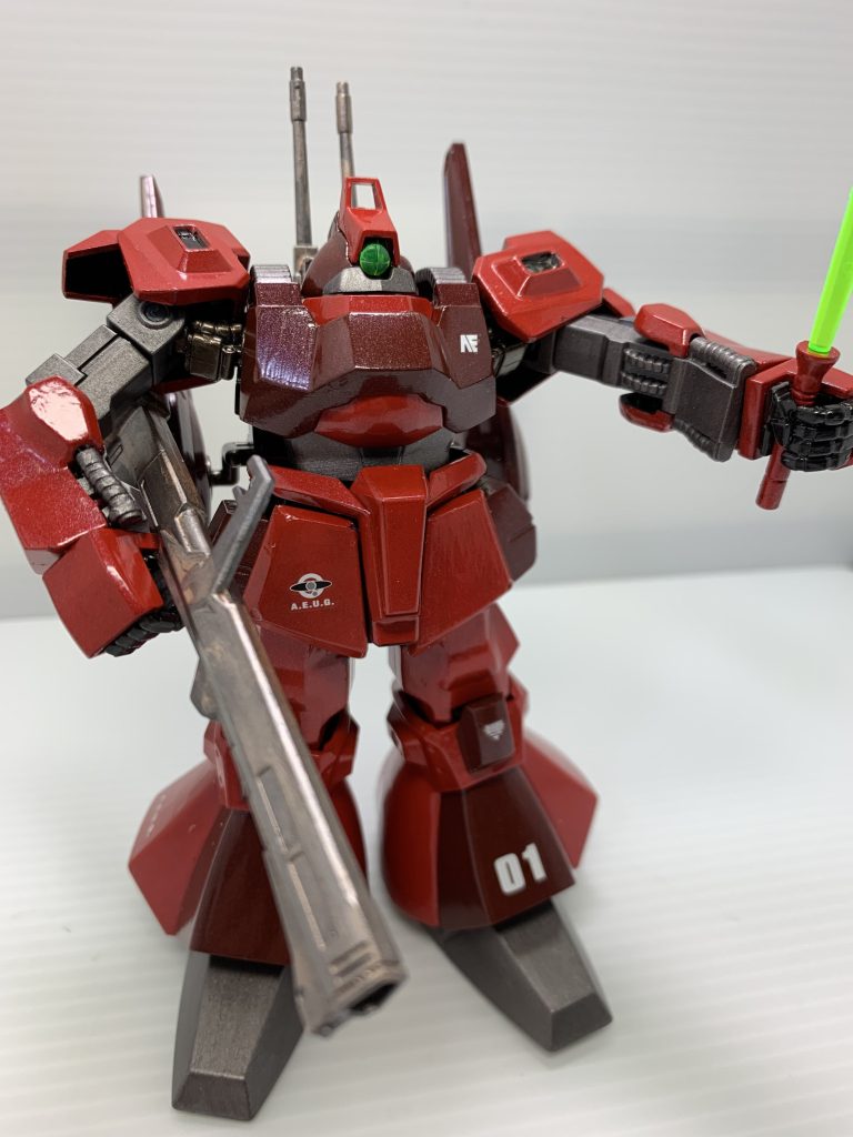 リックディアス