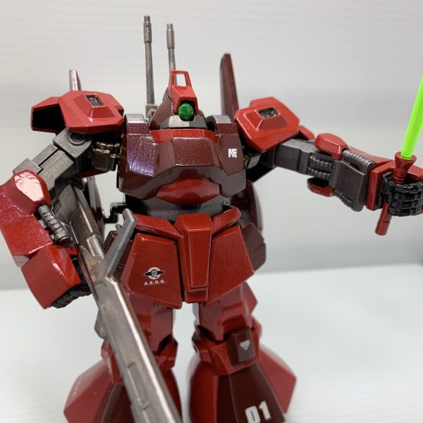 リックディアス