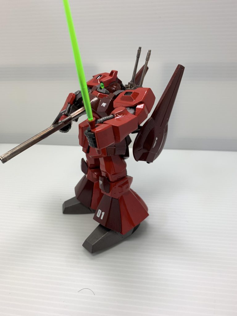 リックディアス–4枚目/制作者：ゆたおいちゃん