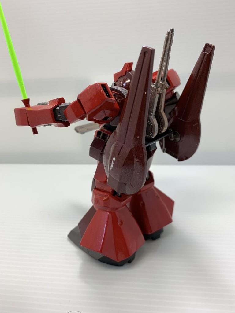 リックディアス–5枚目/制作者：ゆたおいちゃん