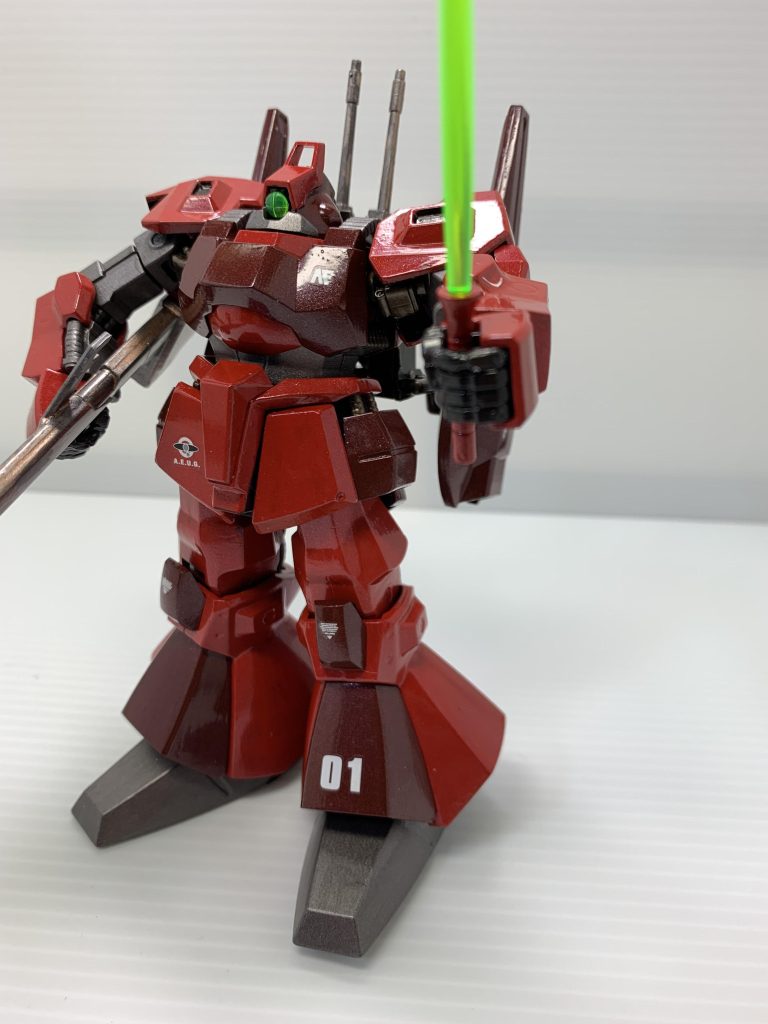 リックディアス–6枚目/制作者：ゆたおいちゃん