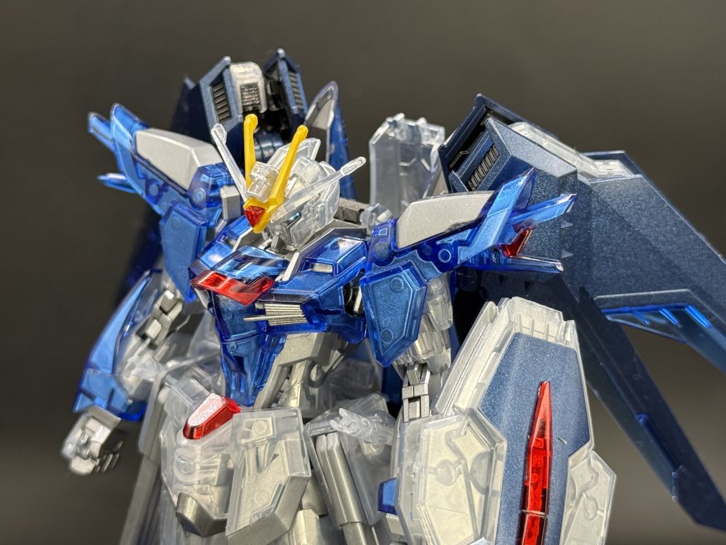 ライジングフリーダム