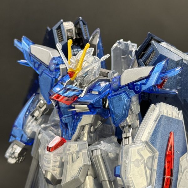 ライジングフリーダム