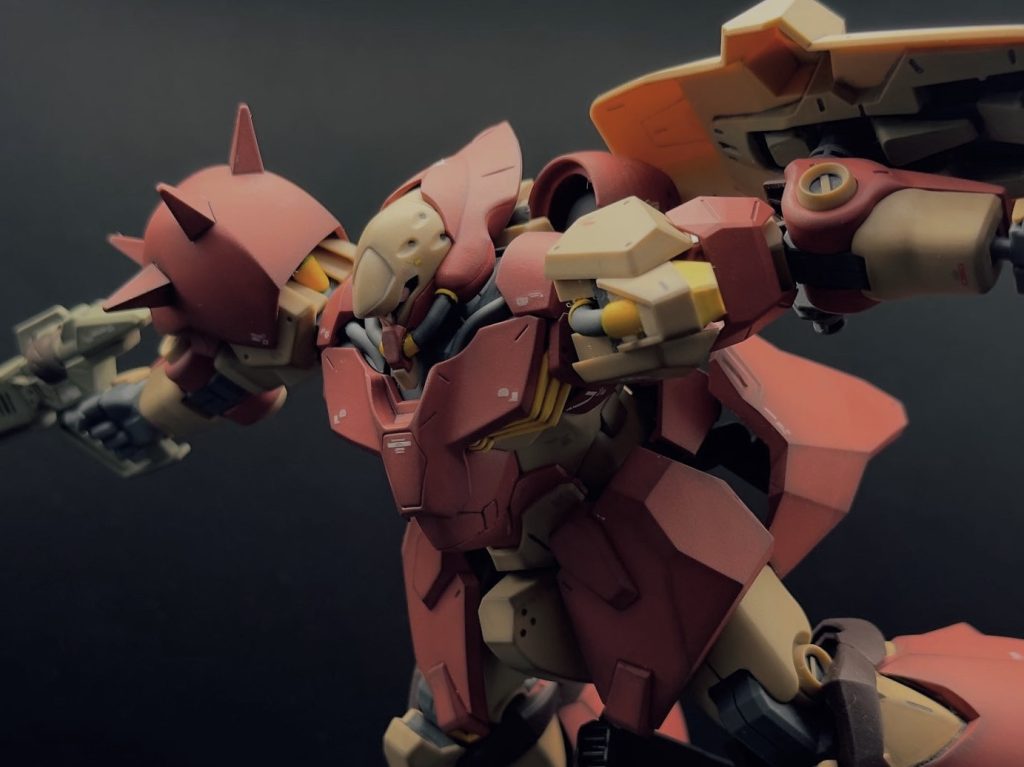 Me-02R-F02 メッサー