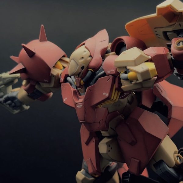 Me-02R-F02 メッサー