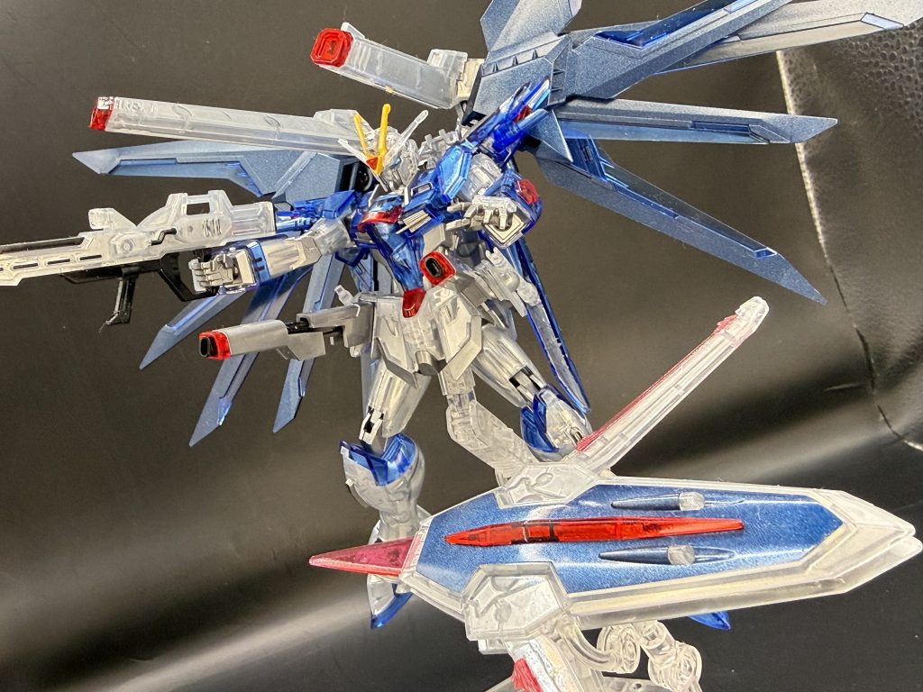 ラストはもちろんフルバースト!これは常識でよね?(笑)めっちゃ撮影サボってたせいでしょうね。めっちゃ撮影が雑で下手(笑)またゆっくり投稿していきますね♪最後までありがとうございました!