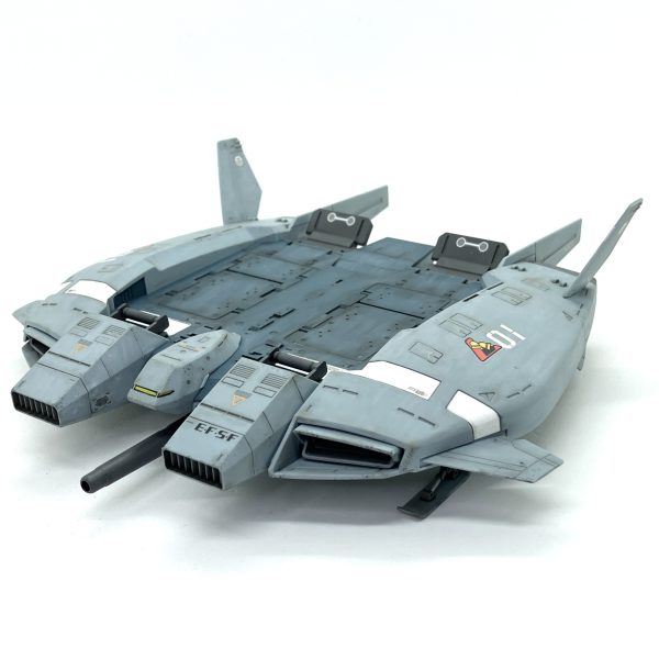 ベースジャバー