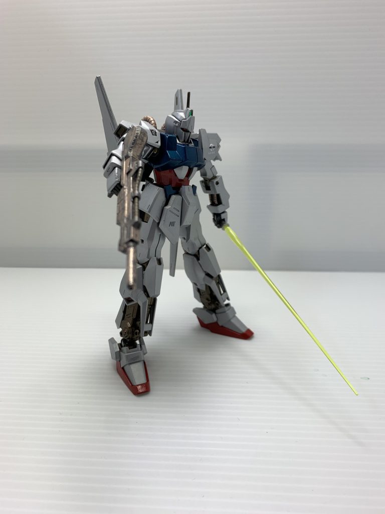 百式–3枚目/制作者：ゆたおいちゃん