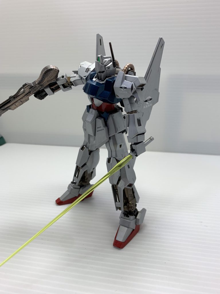 百式–4枚目/制作者：ゆたおいちゃん