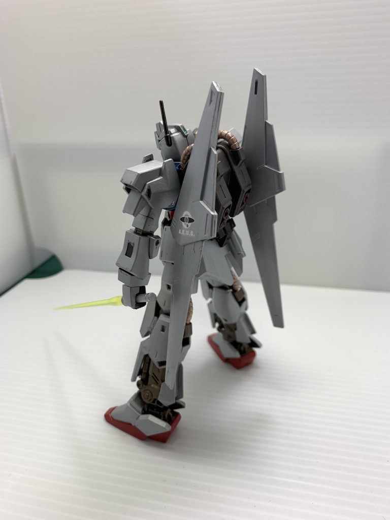 百式–5枚目/制作者：ゆたおいちゃん