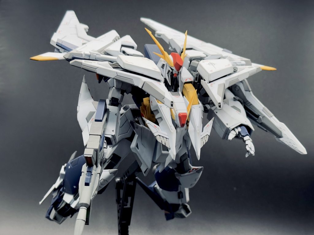 RX-105 Ξガンダム