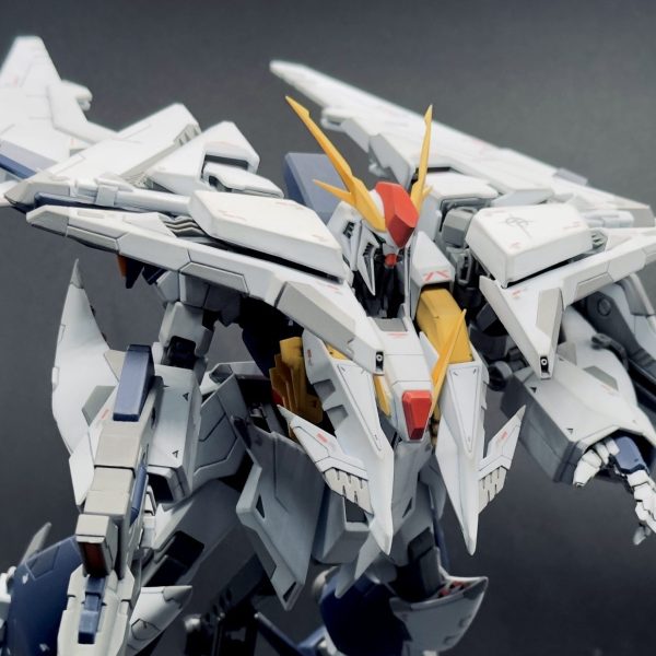 RX-105 Ξガンダム