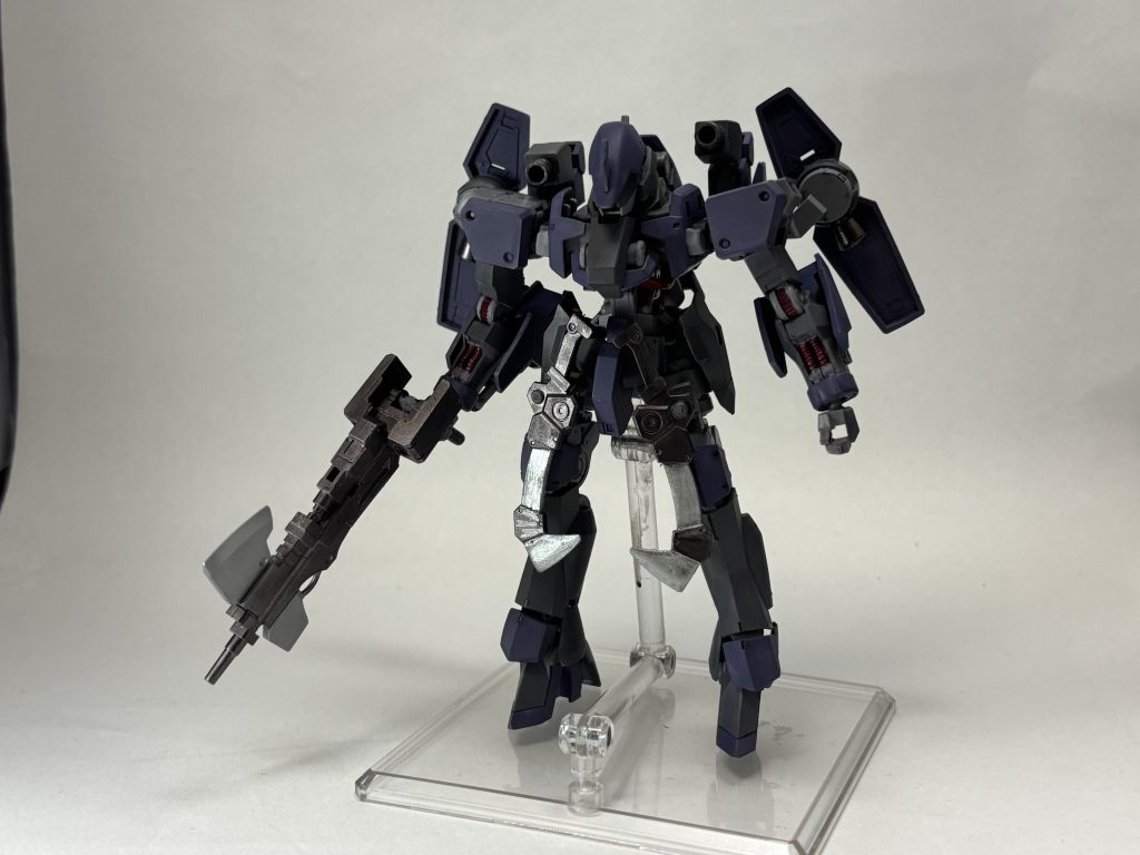 ライノグレイズ