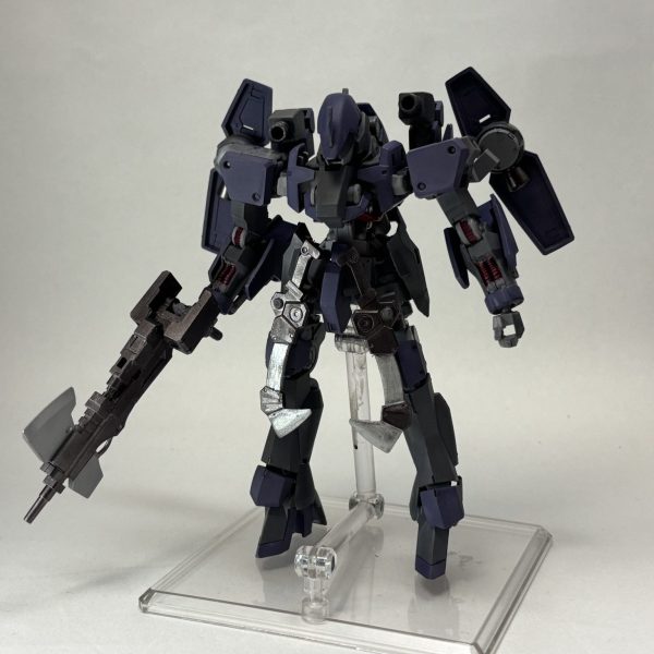 ライノグレイズ