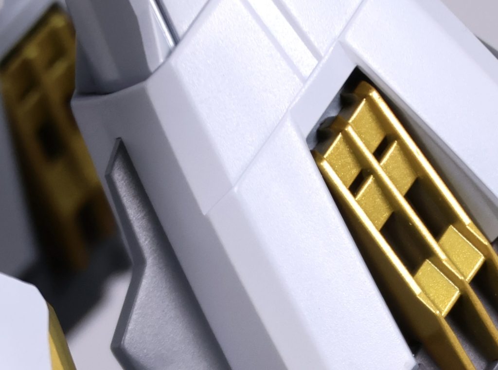 こんなに綺麗に塗装できました😍