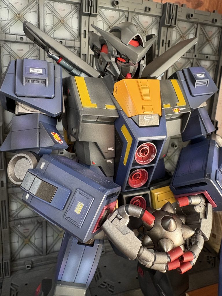 サイコガンダム