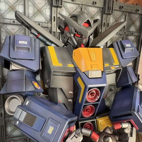 サイコガンダム