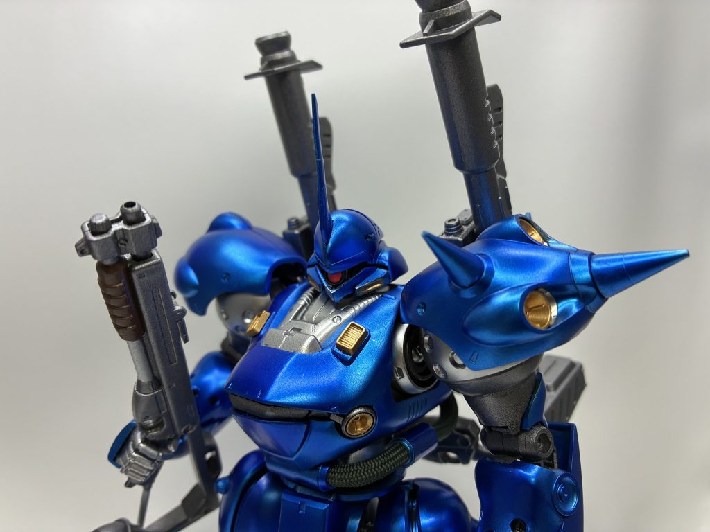 MGケンプファー