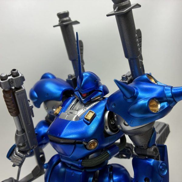 MGケンプファー