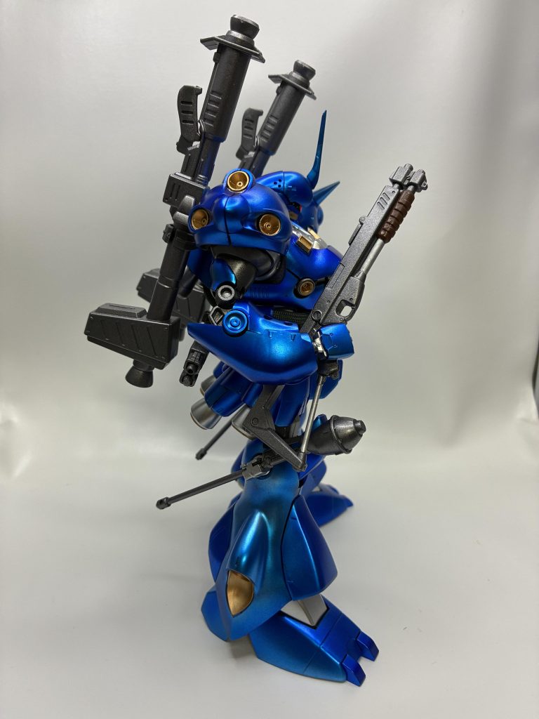 MGケンプファー–6枚目/制作者：@RA76