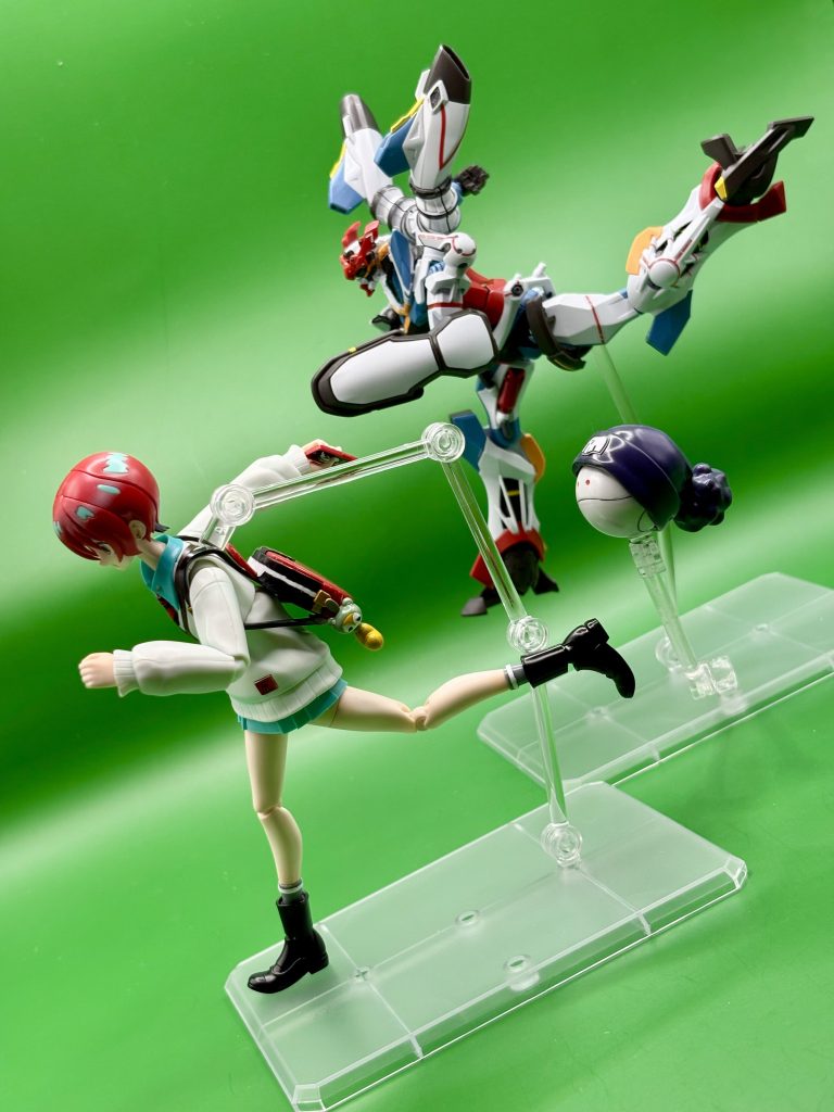 F-r S アマテ・ユズリハ