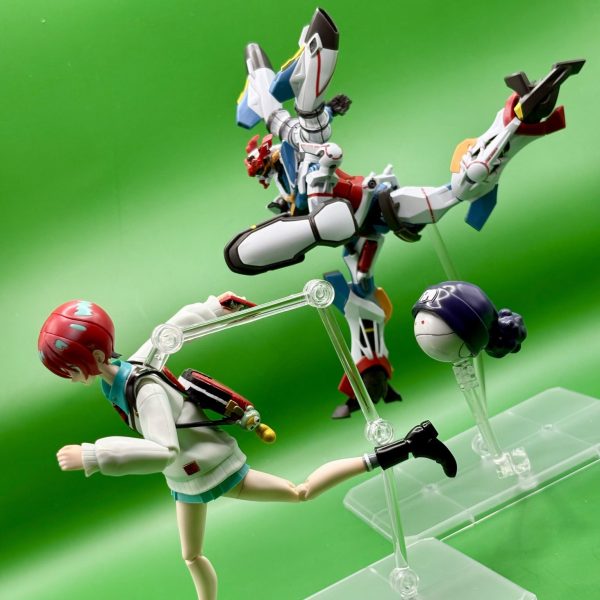 F-r S アマテ・ユズリハ