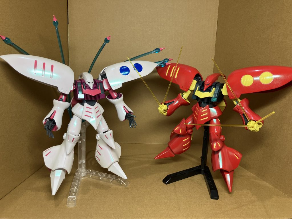 【新年】キュベレイ紅白セット