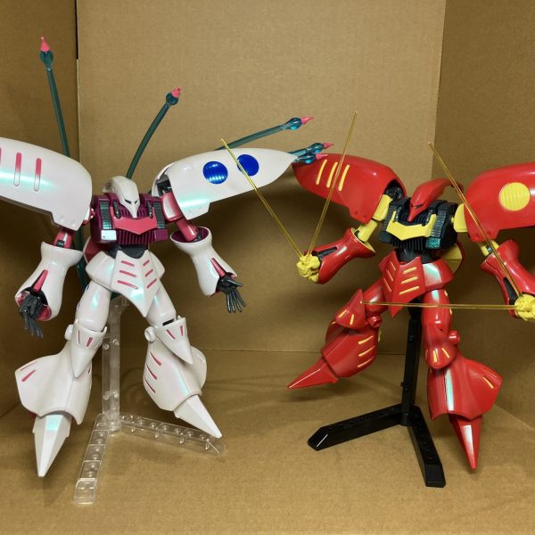 【新年】キュベレイ紅白セット