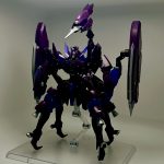 明けましておめでとうございます！紅白ガンプラ合戦、エントリー申込みしておりました[…]