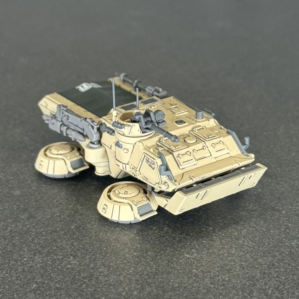 コロニーの落ちた地で・・・ ホワイトディンゴ隊–7枚目/制作者:cav.cav_