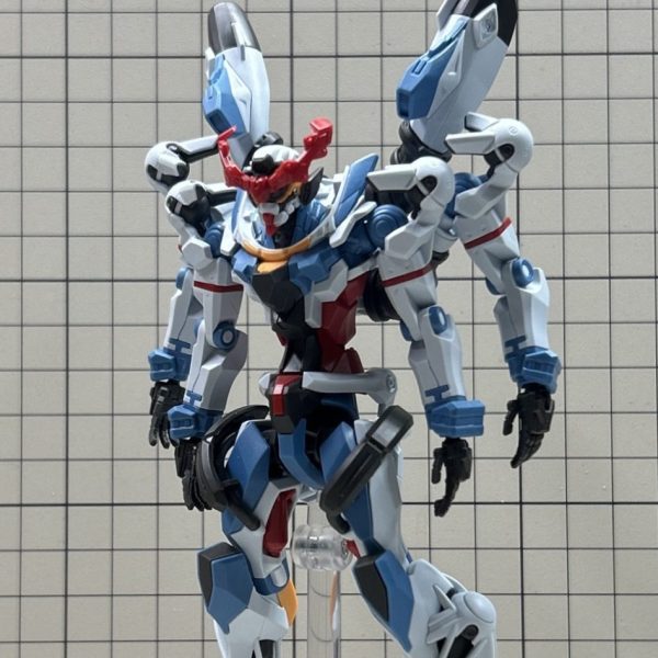 多腕クアクス(別アングル)