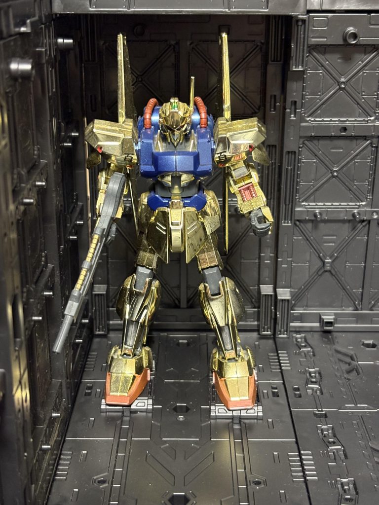 MSN-00100 百式–2枚目/制作者：cinnamon-1