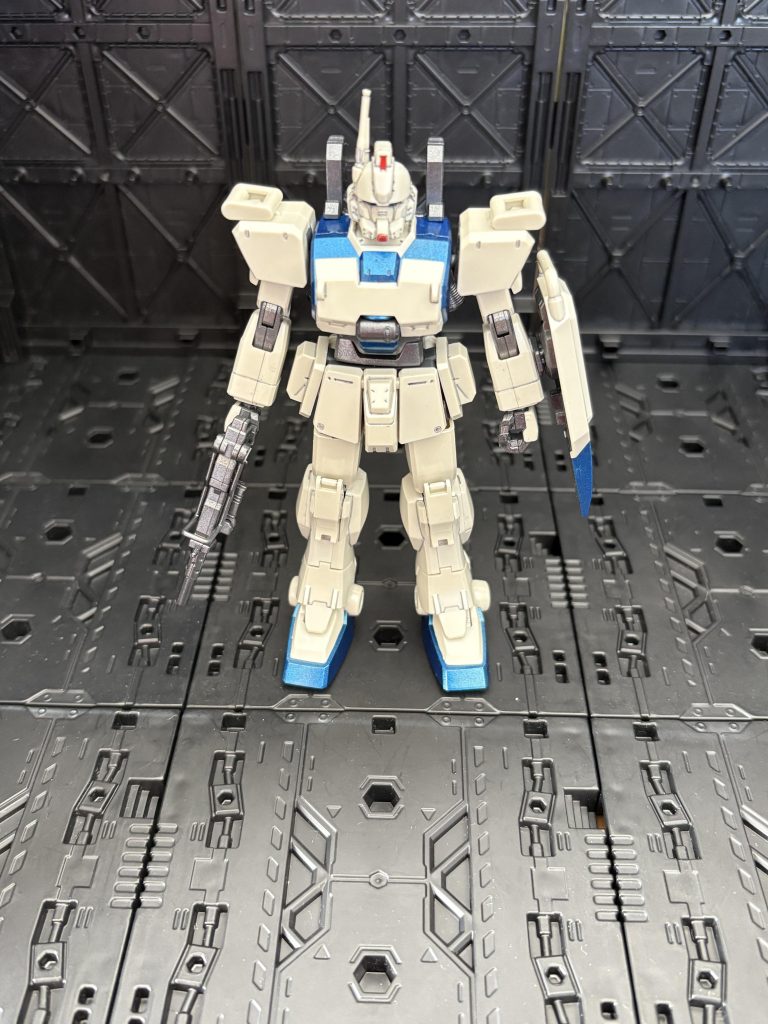RX-79[G] Ez-8–3枚目/制作者：cinnamon-1