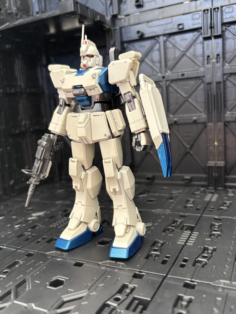 RX-79[G] Ez-8–4枚目/制作者：cinnamon-1
