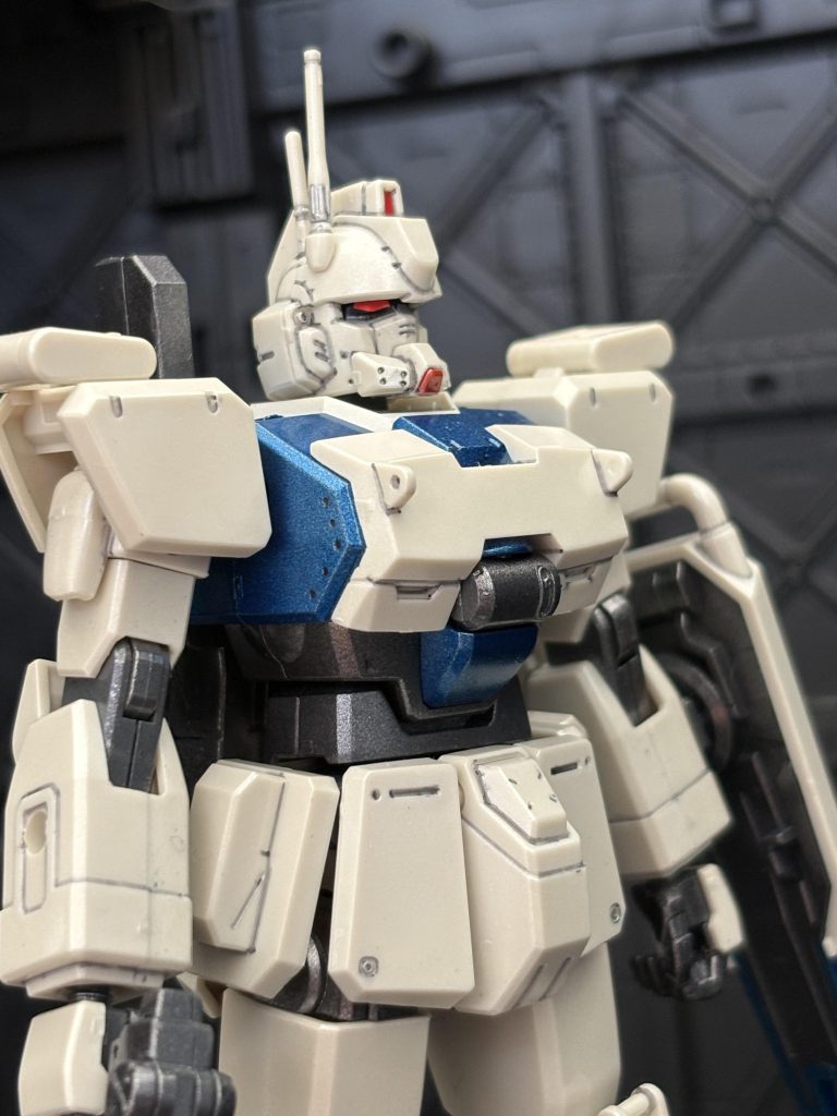 RX-79[G] Ez-8–6枚目/制作者：cinnamon-1