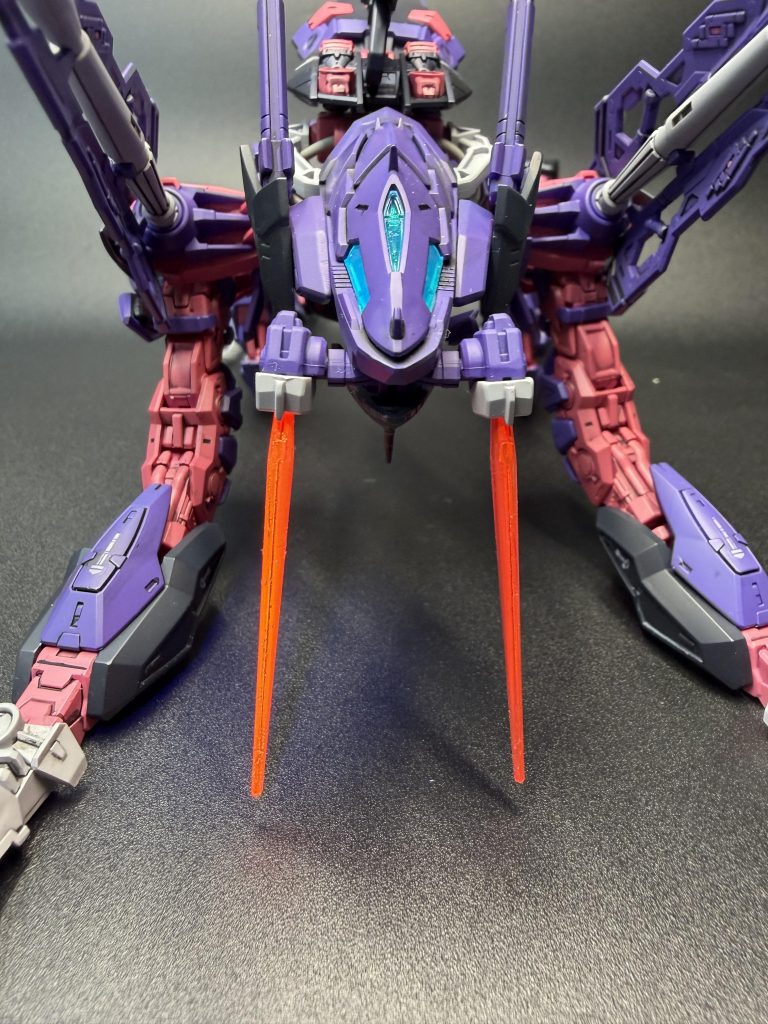 ガンダムアストレイミラージュフレーム セカンドイシュー–5枚目/制作者：@RIKI