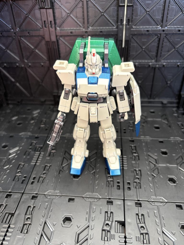RX-79[G] Ez-8–7枚目/制作者：cinnamon-1