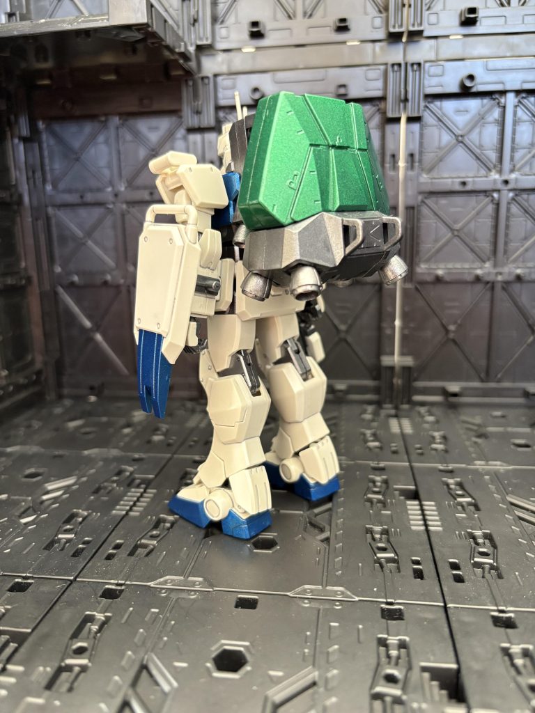 RX-79[G] Ez-8–8枚目/制作者：cinnamon-1