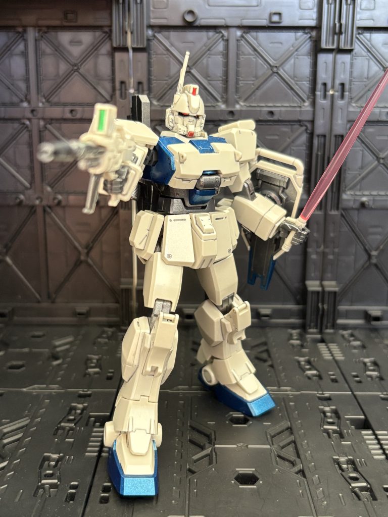 RX-79[G] Ez-8