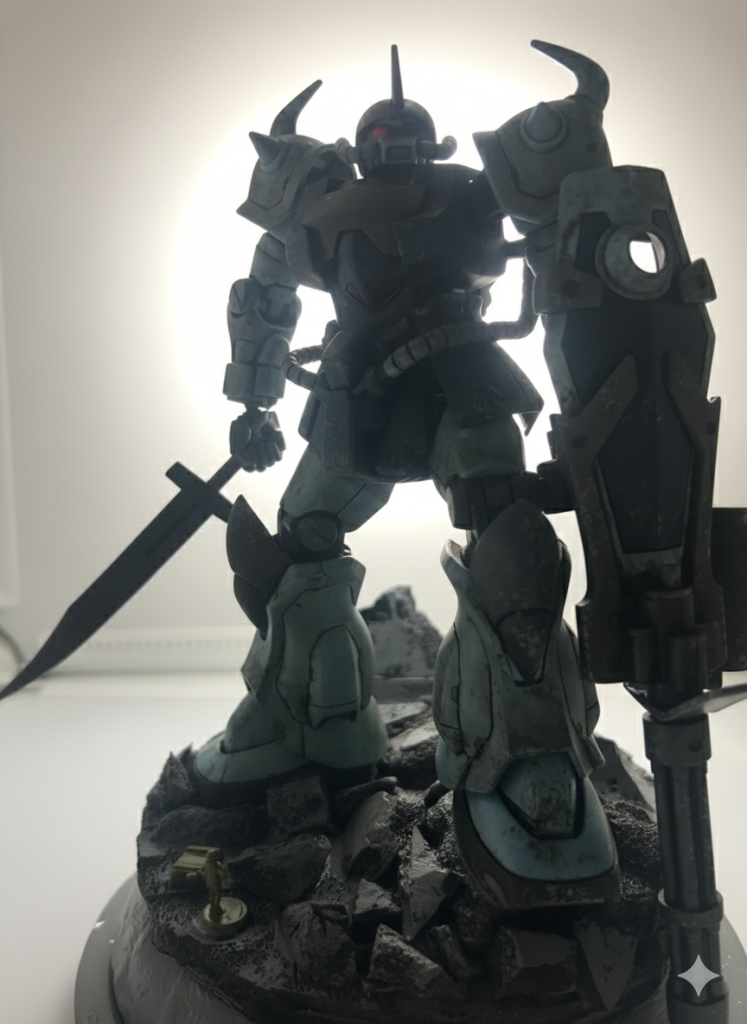 あ…めっちゃいいじゃん笑初日の出としてもいいですね！初めてAIをちゃんと有効活用できた気がします！では今度こそ！今年はいい一年でありますように