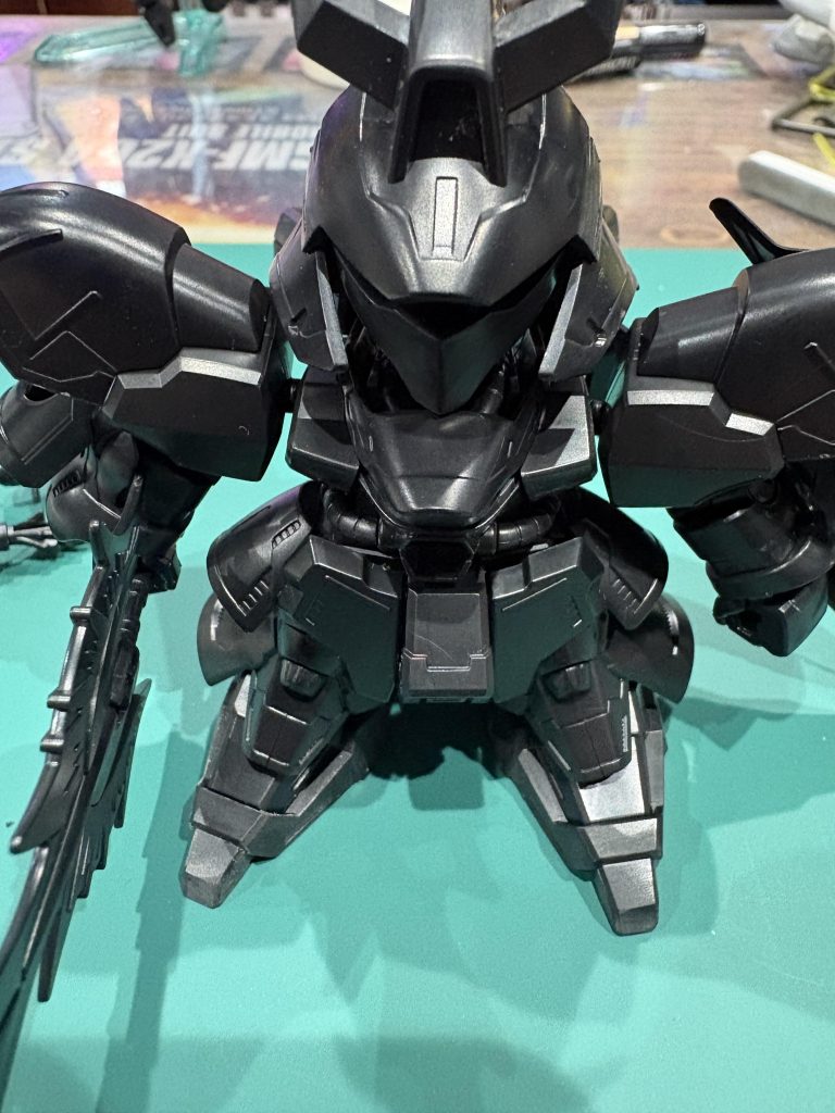 エコプラ　サザビー–3枚目/制作者：hiro's