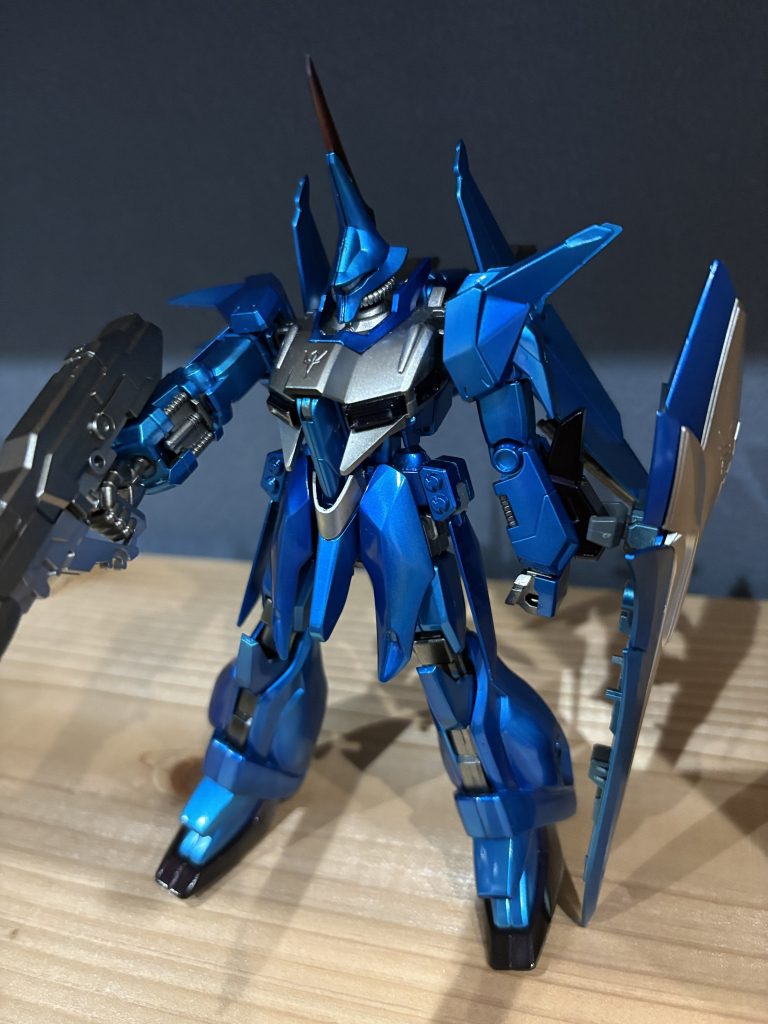 バウ(オリジナルカラー)–2枚目/制作者：hiro's