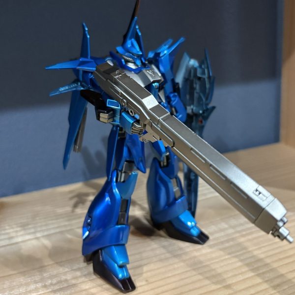 バウ(オリジナルカラー)