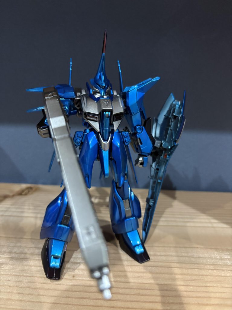 バウ(オリジナルカラー)–3枚目/制作者：hiro's