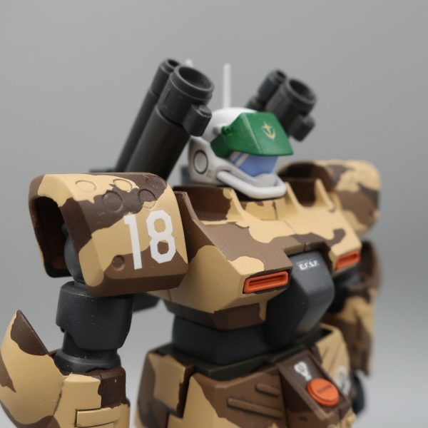 エアショルダー